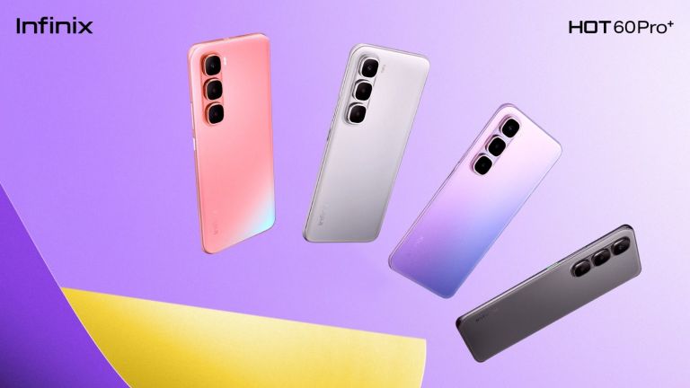 Infinix Hot 60 Pro Plus: Rincian Harga & Spesifikasi Lengkap